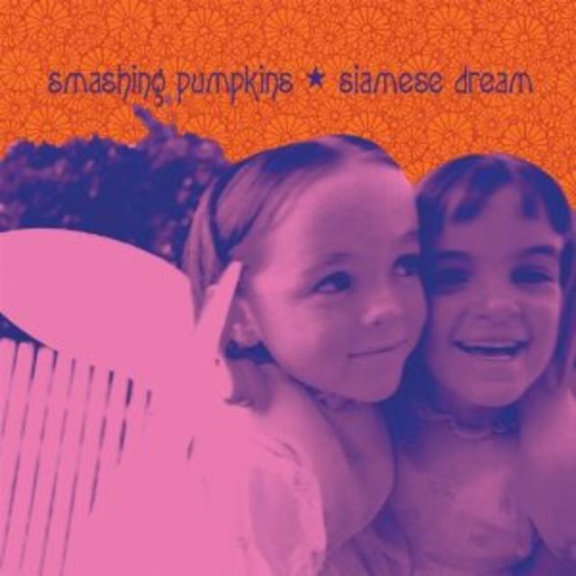 Siamese Dream Original recording remastered
