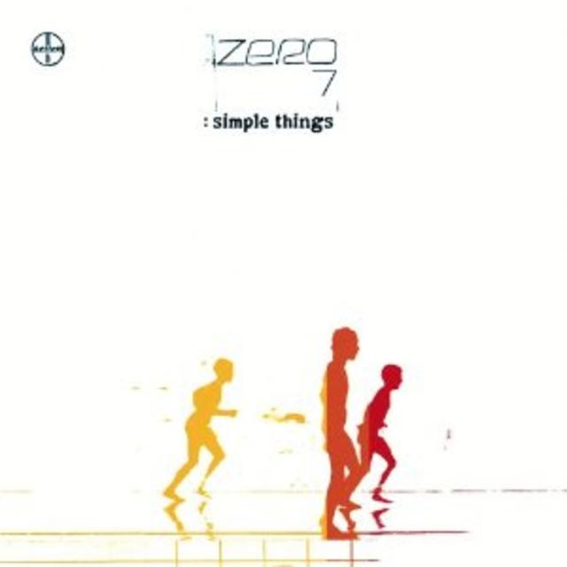 Simple Things (180 Gram Vinyl)