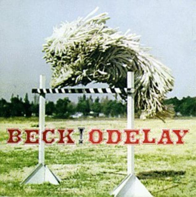 Odelay [Vinyl]