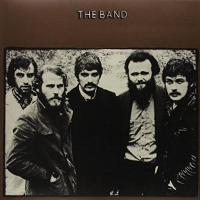 The Band [Vinyl]                                                                              Limited Edition
