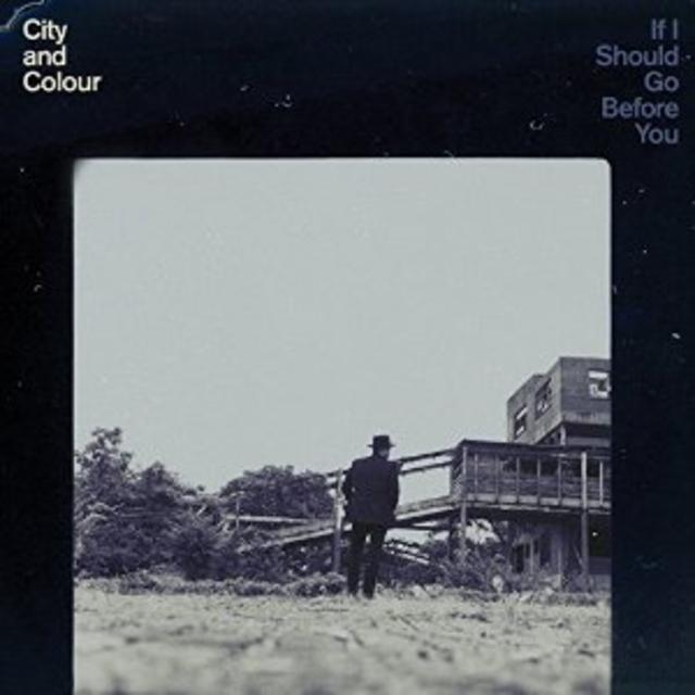 If I Should Go Before You [2 LP]