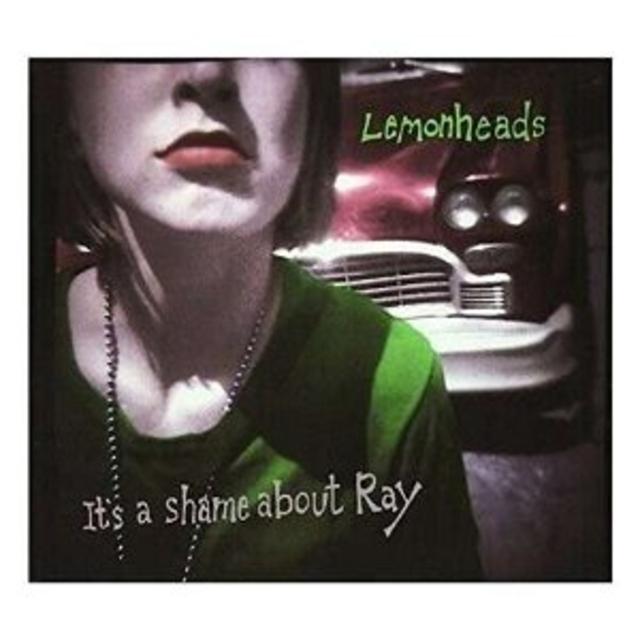 It's a Shame About Ray [180 Gram Vinyl]                                                                              Import