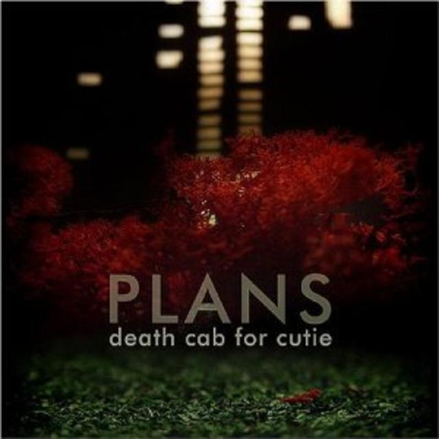 Plans [Vinyl]