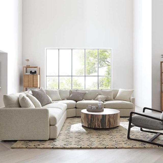 New home furniture fund