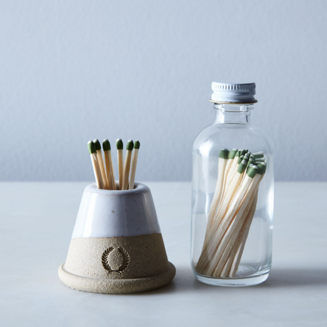 Ceramic Match Striker