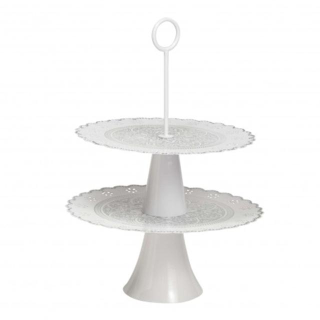 High Tea Cake Stand