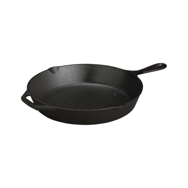 Lodge ® Cast Iron 12" Skillet