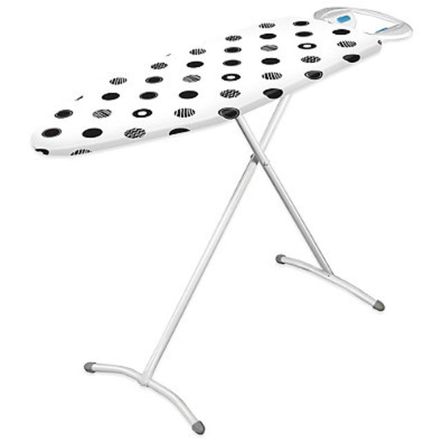 Minky Homecare Compact Ironing Board