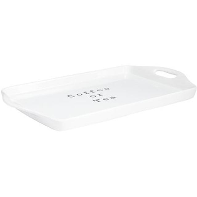 Coffee or Tea Tray
