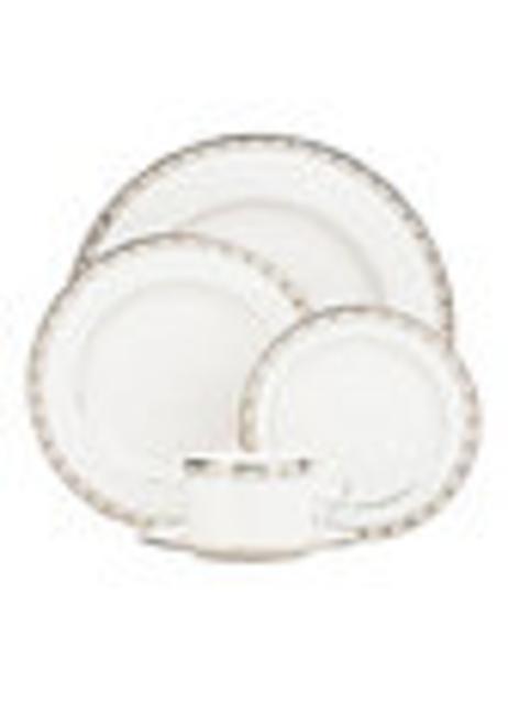 signature spade five-piece place setting