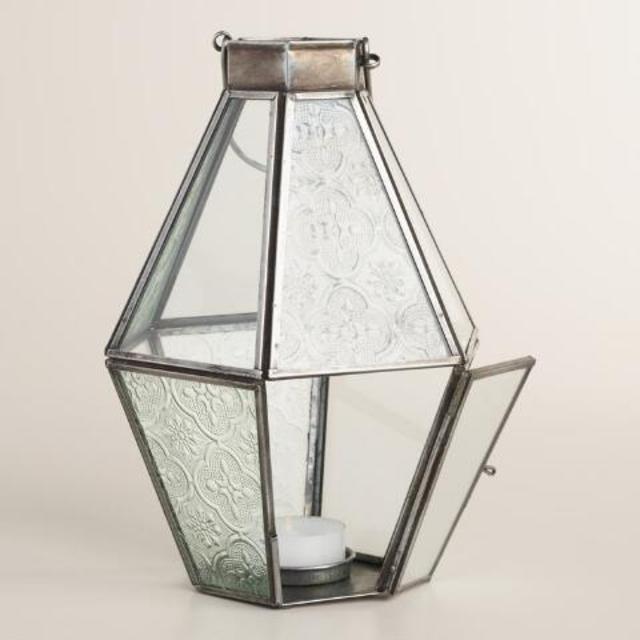Table Lantern