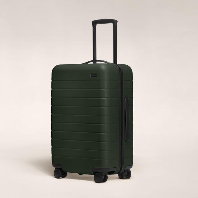 The Bigger Carry-On