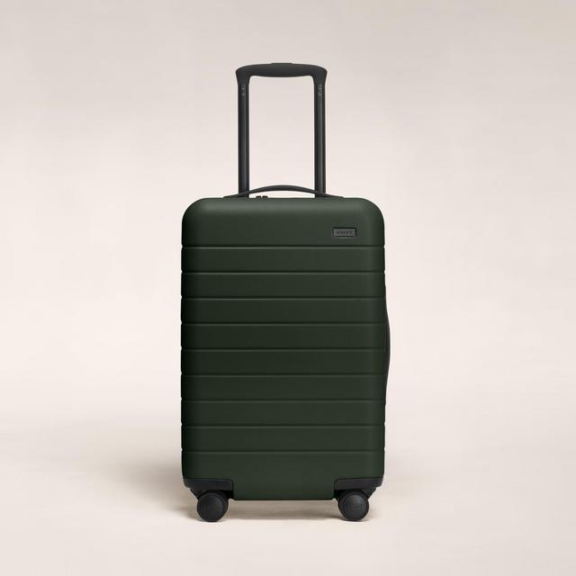 The Carry-On
