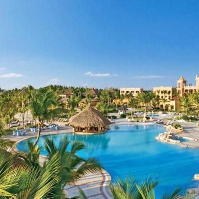 Our Honeymoon in the Dominican Republic