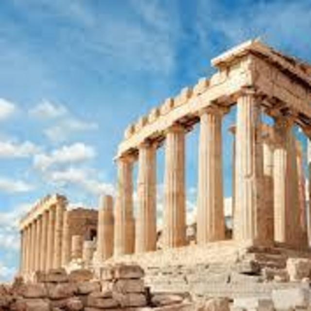 Tickets to the Acropolis Museum & Acropolis