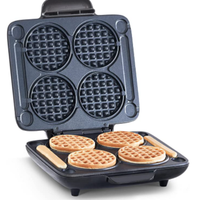 Dash Multi Mini Waffle Maker