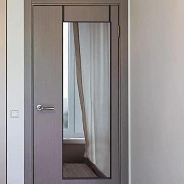Over The Door Mirror, Large Full Length Mirror