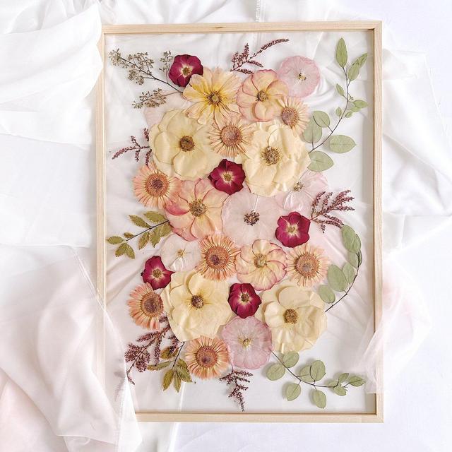 Bloomed Gallery | Wedding Floral Preservation in Seattle, WA