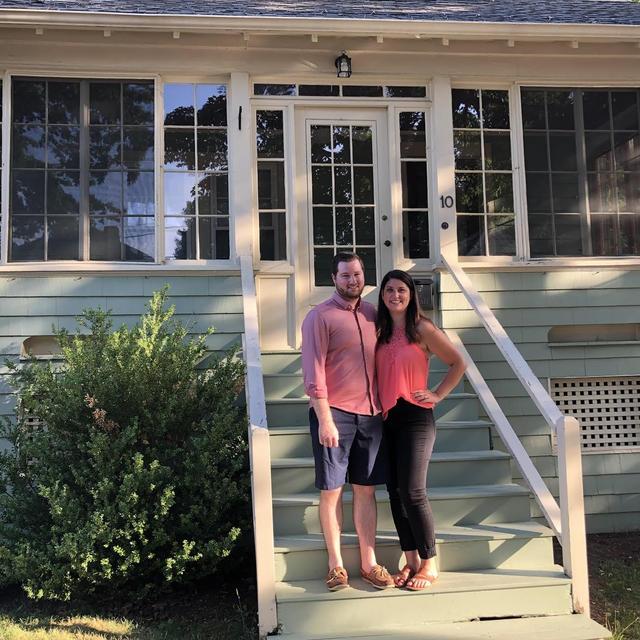 Our Home Renovation Fund