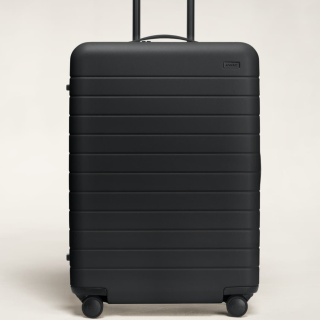 The Medium Suitcase