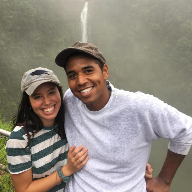 Honeymoon Fund