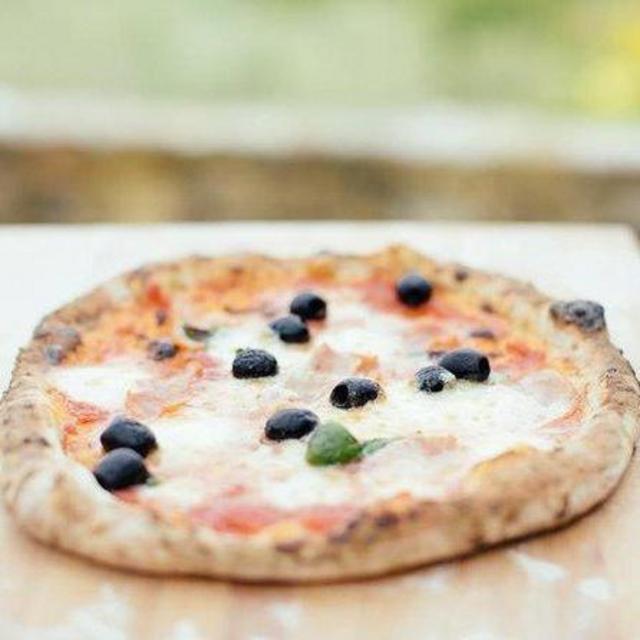 Pizza and Gelato Cooking Class In Florence
