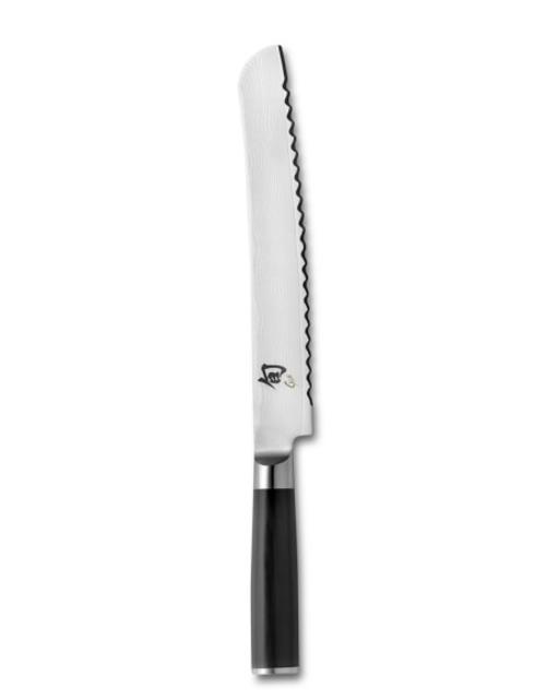 Shun Classic Bread Knife, 9"