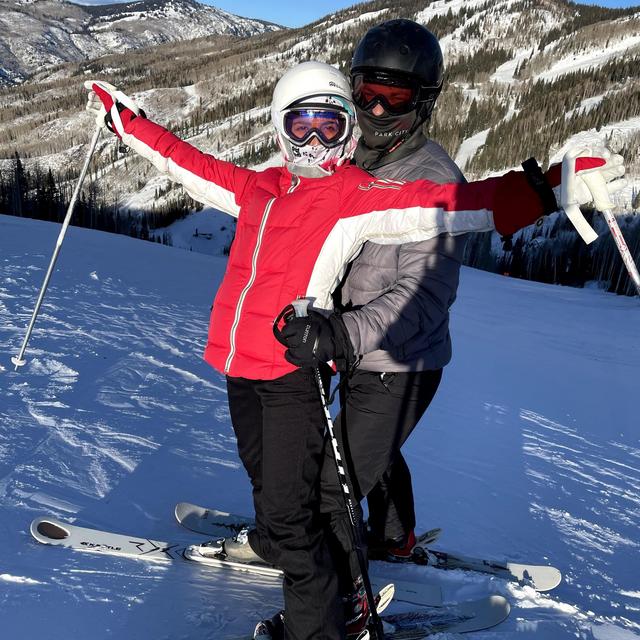 Skis