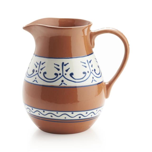 Calisto Pitcher
