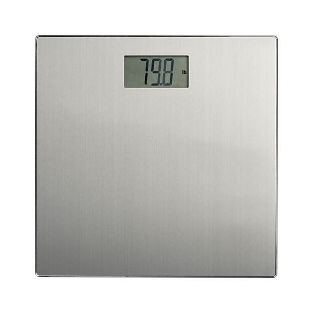 Stainless Digital Bathroom Scale