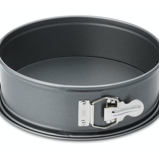 Kaiser Gourmet Springform Pan
