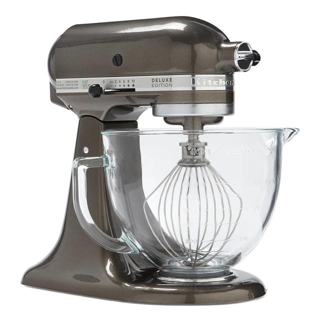 KitchenAid® Artisan Design Series 5 Qt Stand Mixer product details page