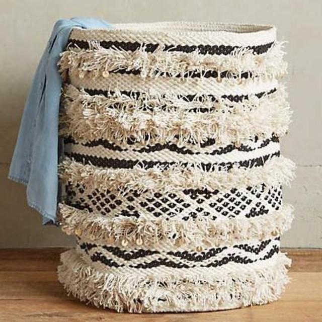 Moroccan Wedding Basket
