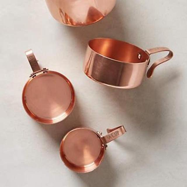 Russet Measuring Cups