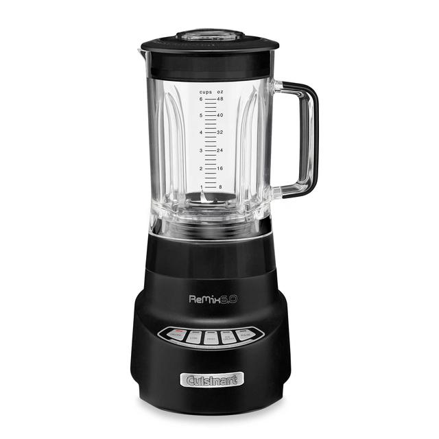 Cuisinart® ReMix Blender in Black