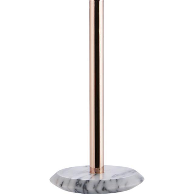marble paper towel holder