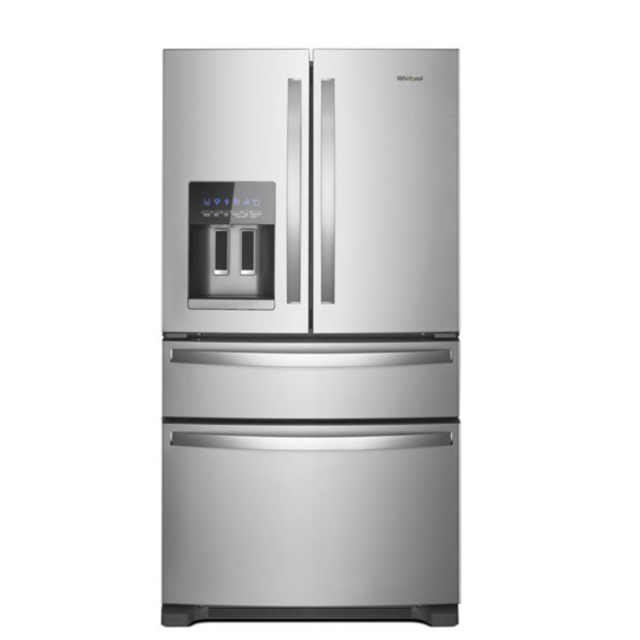 Refrigerador / Fridge