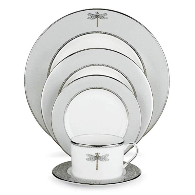 Kate Spade June Lane 5-piece Place Setting