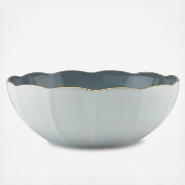 Marchesa Shades Serving Bowl