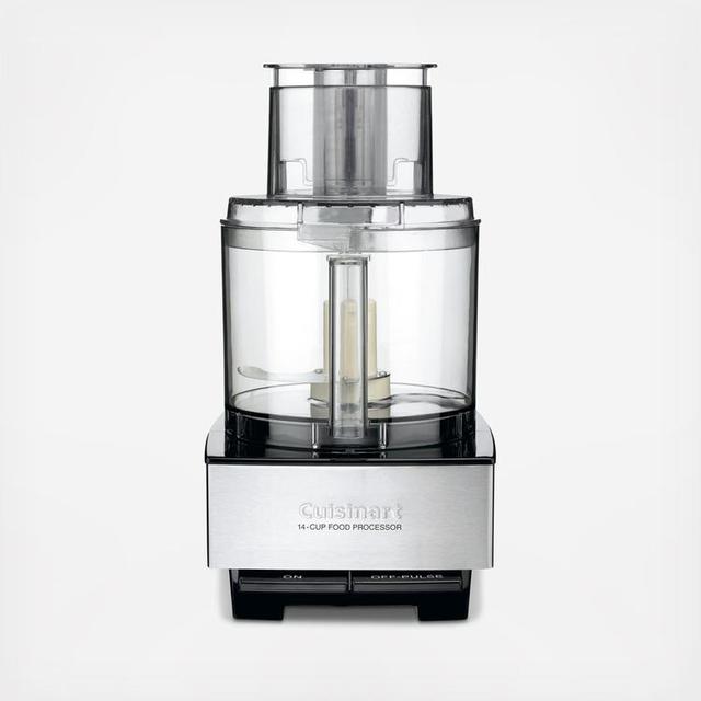 Cuisinart Custom 14-Cup Food Processor