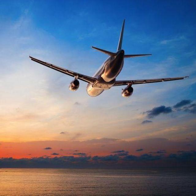 Domestic Flights
