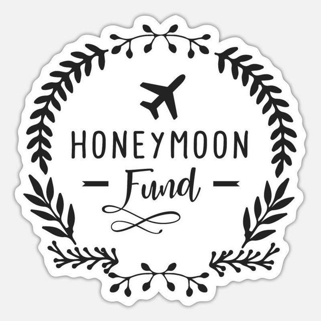 Our Honeymoon Fund