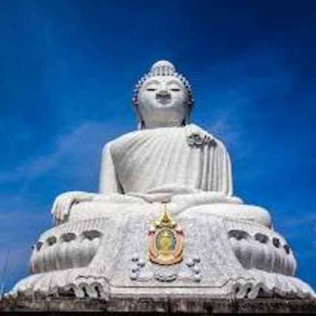 Big Buda private tour