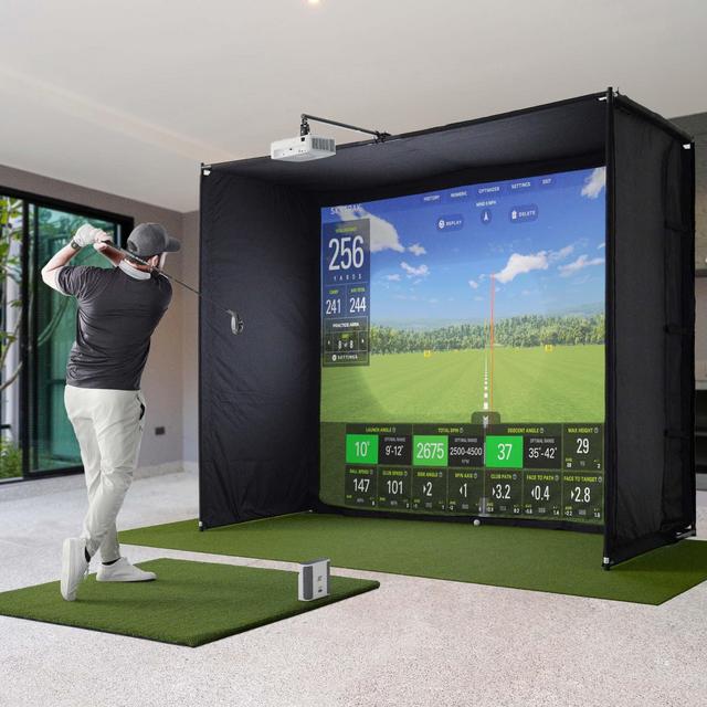 Golf Simulator