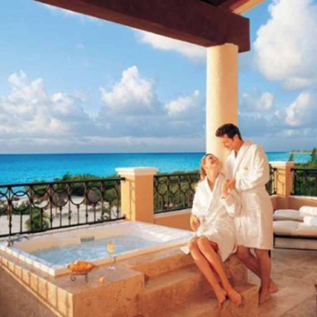 Honeymoon Fund