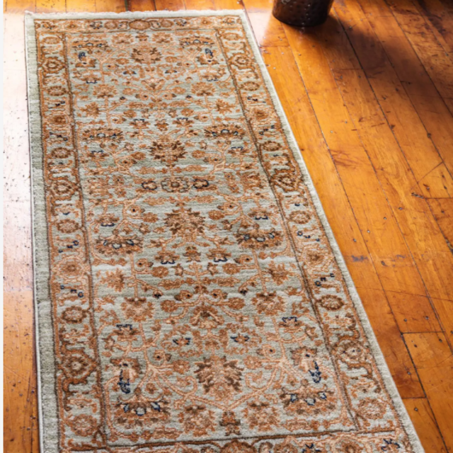 2' 2 x 6' Charlestown Runner Rug