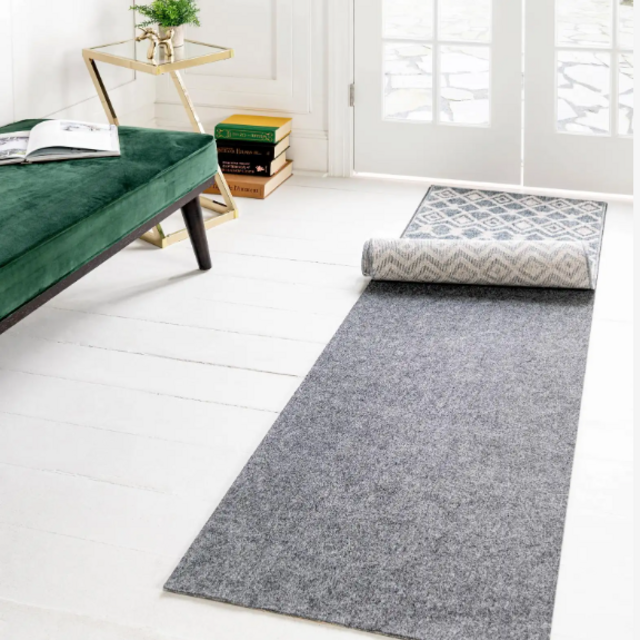 2' 0 x 6' 0 Runner Everyday Performance Rug Pad