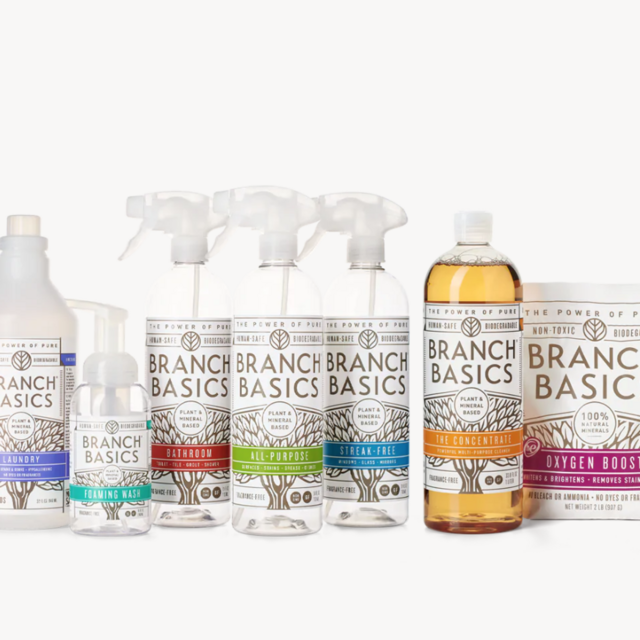 Branch Basics Starter Kit