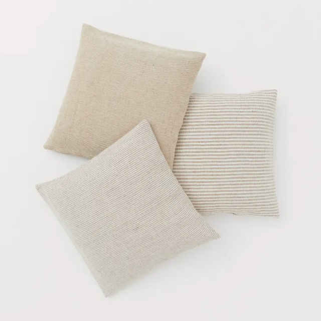 3-pack Cushion Covers