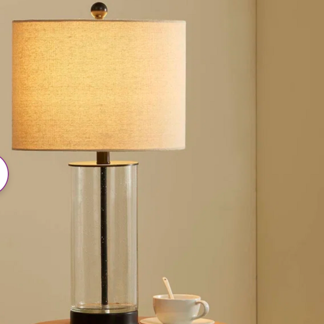 Borivoj Table Lamp (Set of 2)